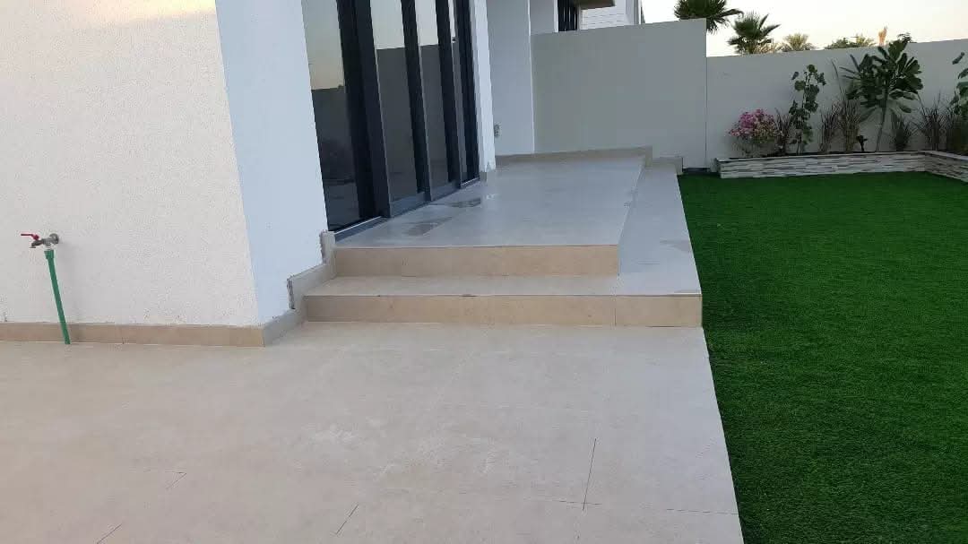 Landscape project photo 19